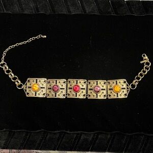 TopShop FREEDOM Choker